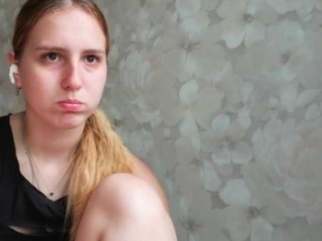 SandyJehlicka live cam on BongaCams