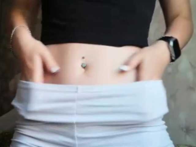 SandyJehlicka live cam on BongaCams