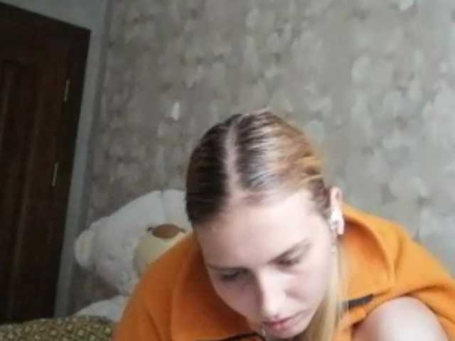 SandyJehlicka live cam on BongaCams