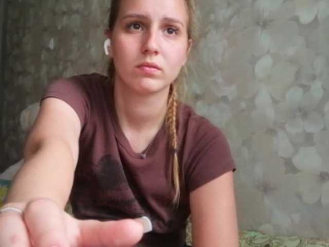 SandyJehlicka live cam on BongaCams