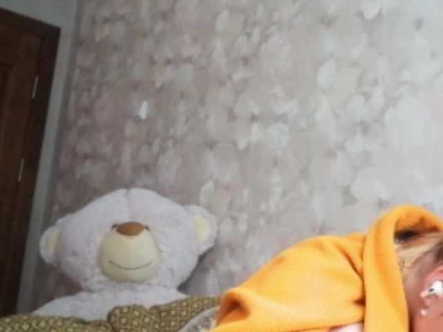 SandyJehlicka live cam on BongaCams
