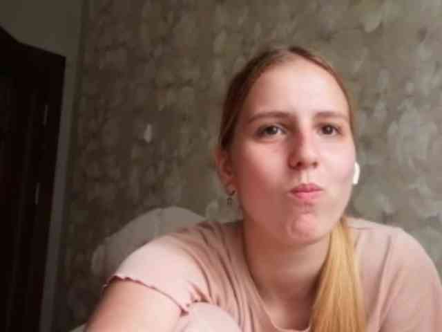 SandyJehlicka webcam