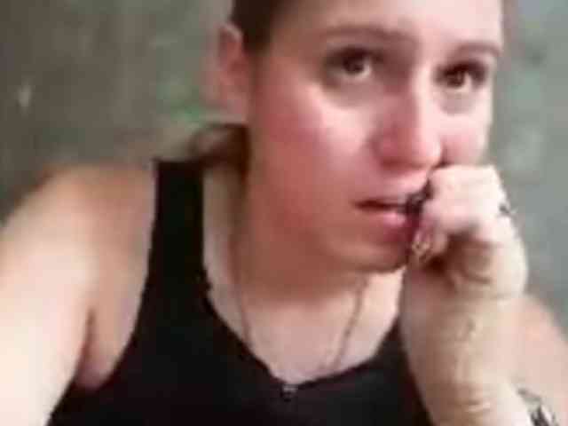 sex on webcam SandyJehlicka