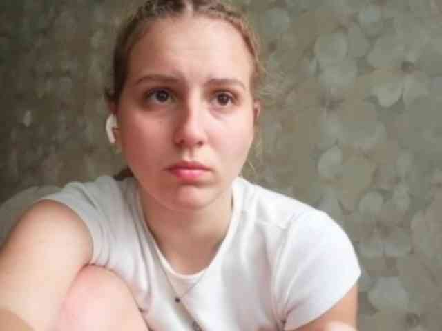 SandyJehlicka webcam