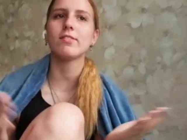 SandyJehlicka webcam