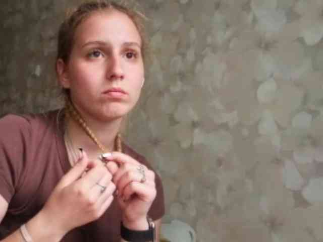 SandyJehlicka webcam