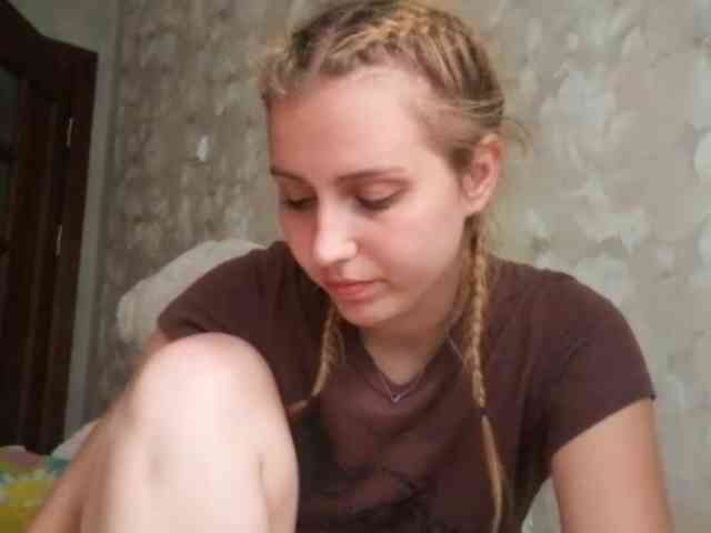 SandyJehlicka webcam