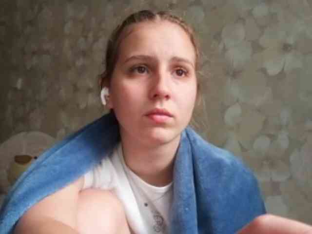 SandyJehlicka webcam