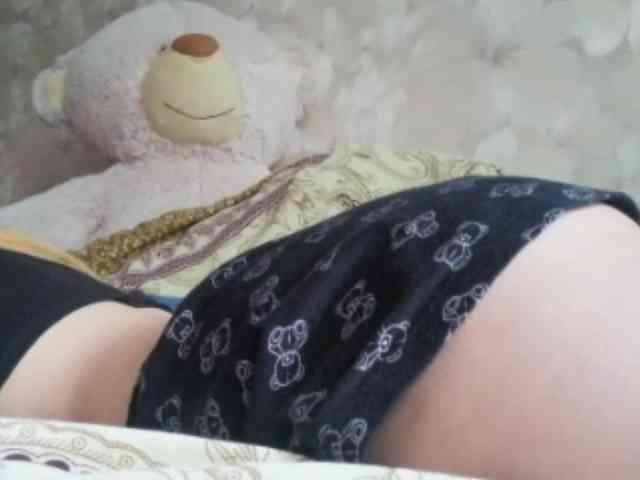Modelo: SandyJehlicka