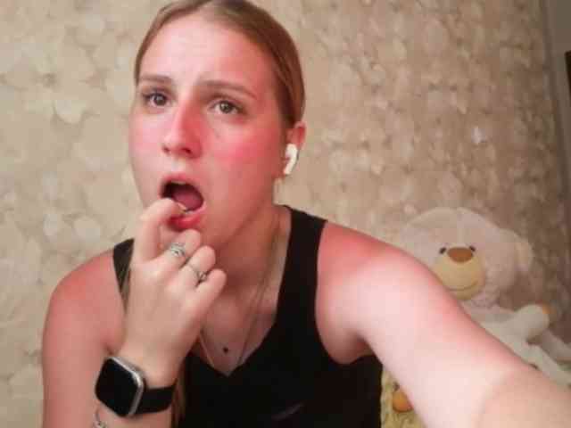 SandyJehlicka webcam