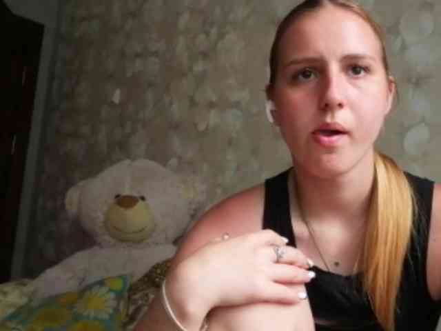 SandyJehlicka webcam