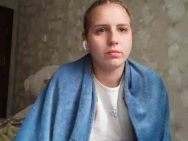 SandyJehlicka webcam