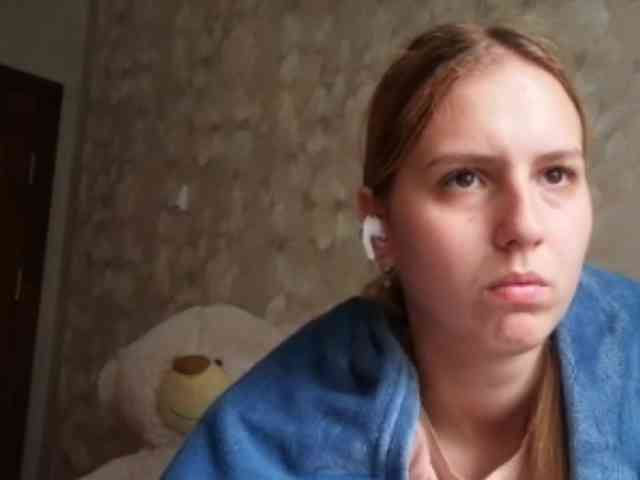 SandyJehlicka webcam