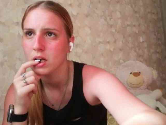 SandyJehlicka webcam