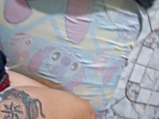 MsMika Porn Show