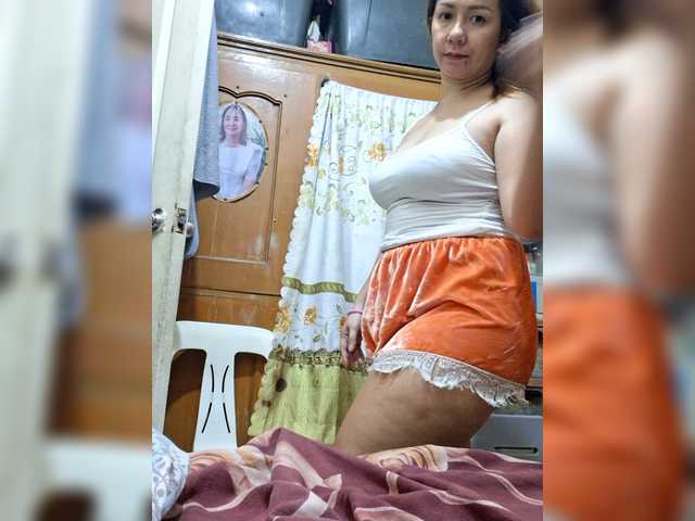 MsMika live cam on BongaCams