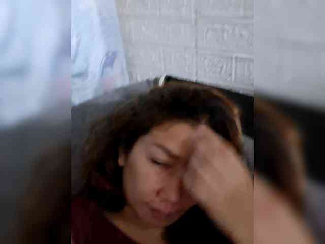 MsMika webcam