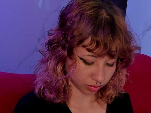 KittyGaang live cam on BongaCams