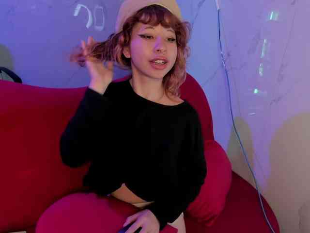KittyGaang webcam