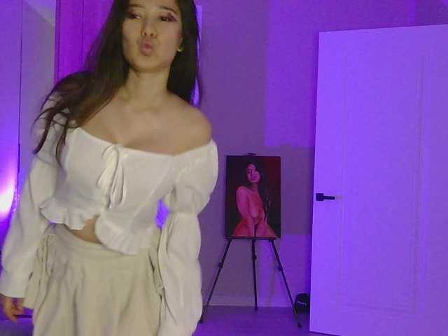 Lumilady live cam on BongaCams