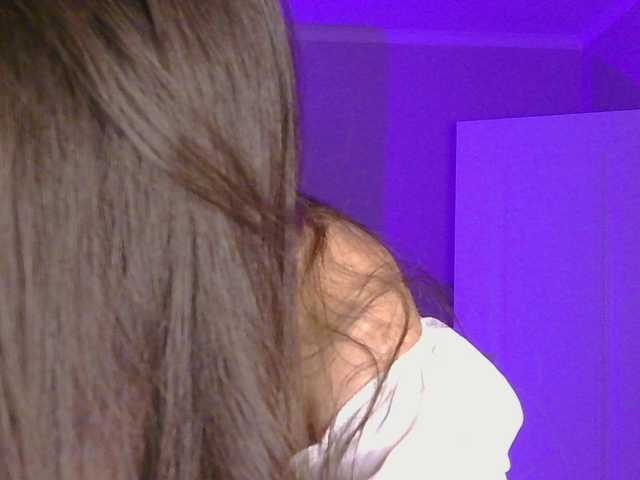 Lumilady live cam on BongaCams
