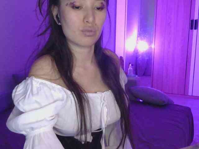 Lumilady webcam