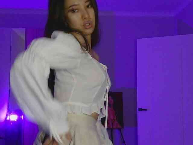 Lumilady webcam