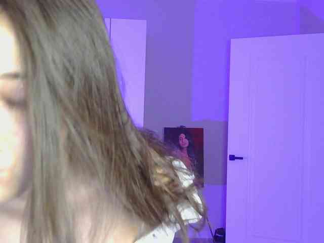 Lumilady webcam
