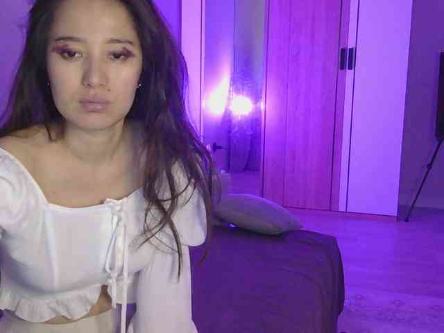 Lumilady webcam