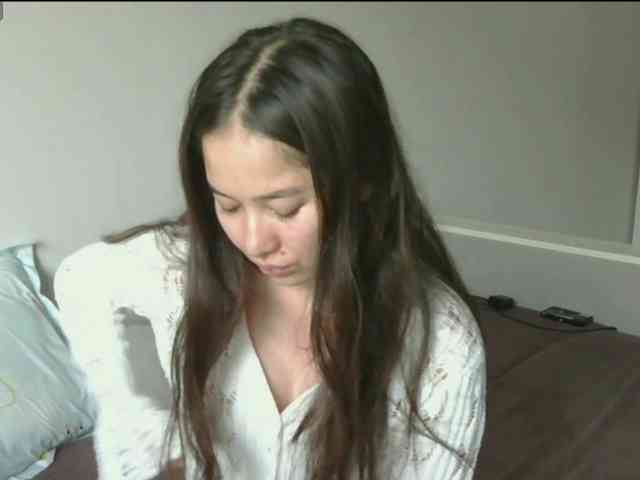 Lumilady webcam