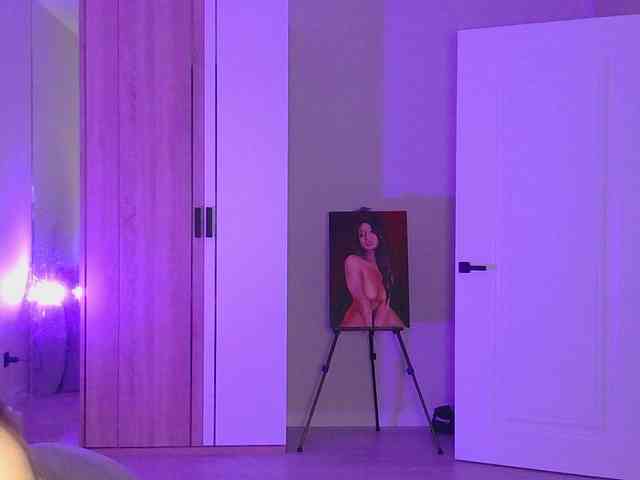 Lumilady webcam