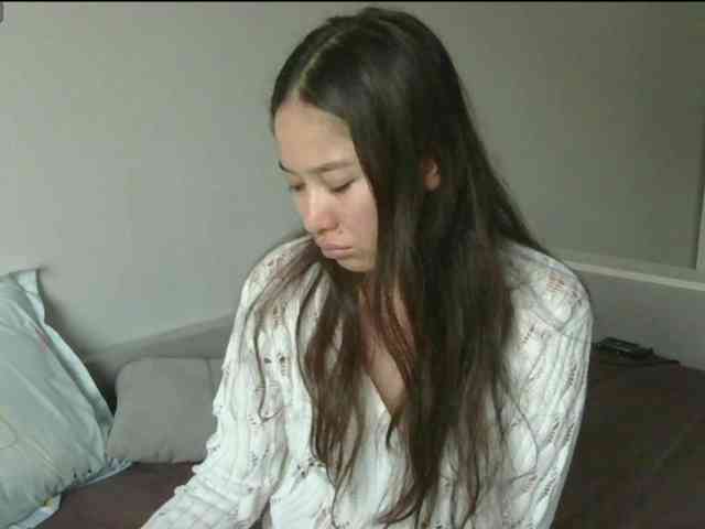 Lumilady webcam