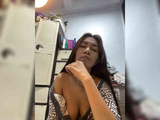 Tracy01 - Girl 