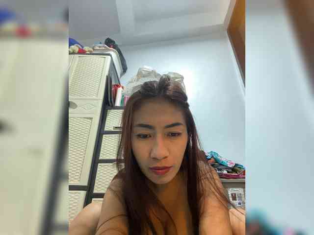 Tracy01 webcam