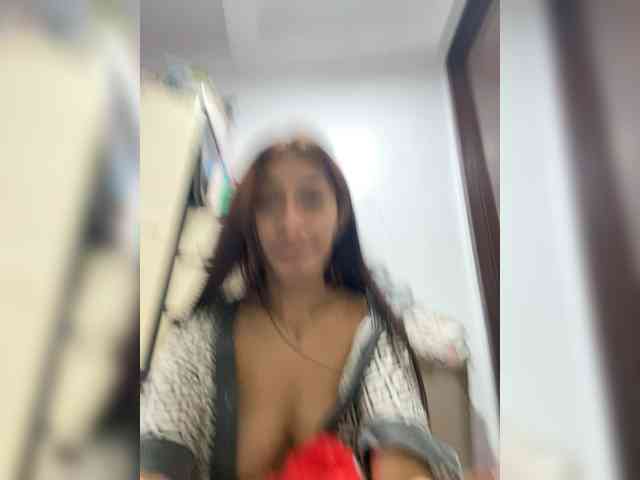 Tracy01 webcam