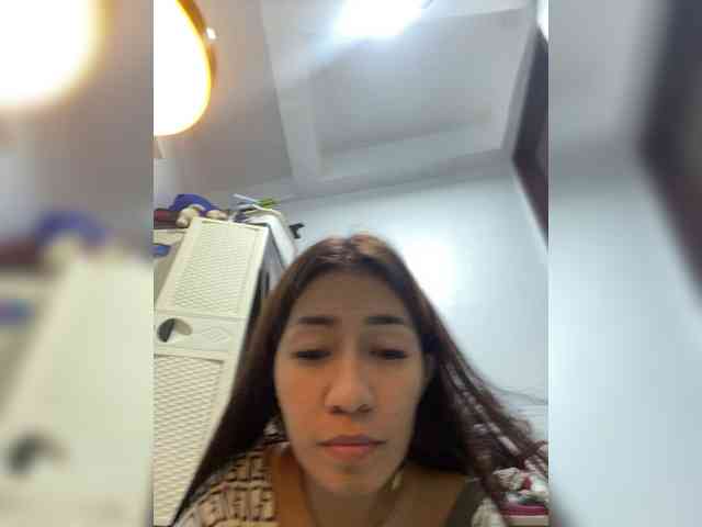 Tracy01 webcam
