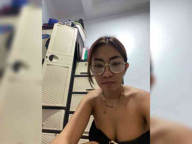 Tracy01 webcam