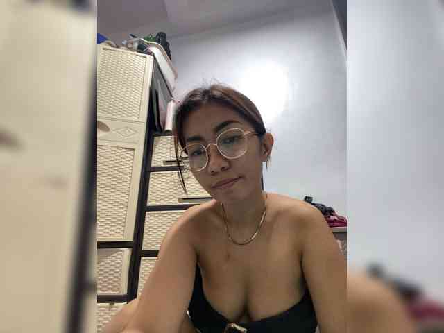 Tracy01 webcam