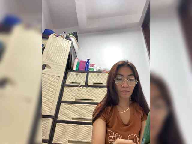 Tracy01 webcam