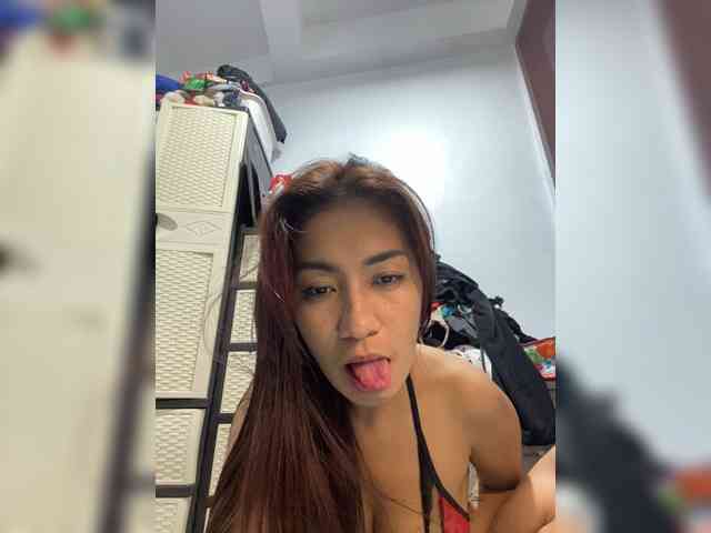 Tracy01 webcam