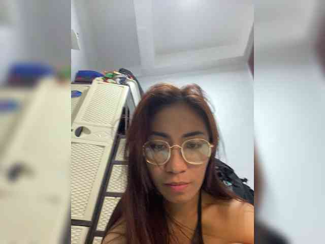 Tracy01 webcam