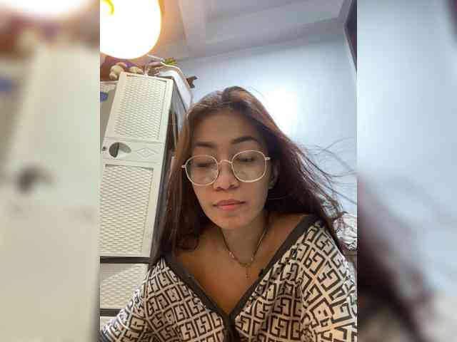 Tracy01 webcam