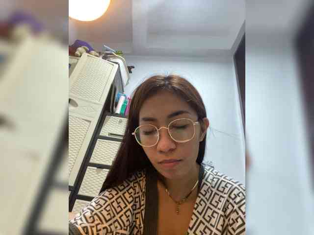 Tracy01 webcam
