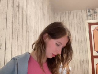 JacqueMcumber Porn Show