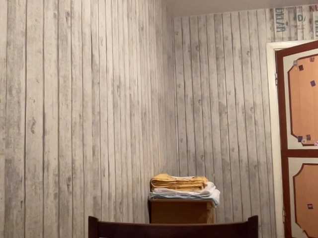 JacqueMcumber live cam on BongaCams