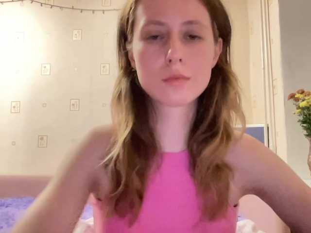 JacqueMcumber live cam on BongaCams