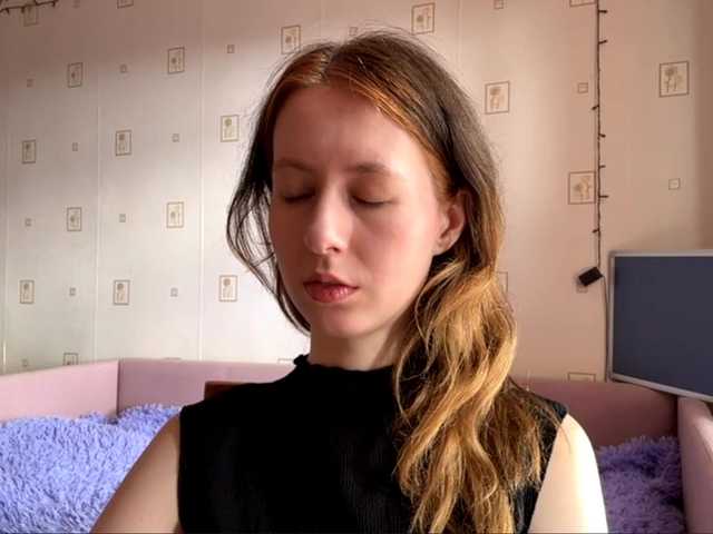 JacqueMcumber live cam on BongaCams