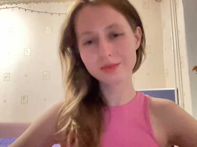 JacqueMcumber live cam on BongaCams