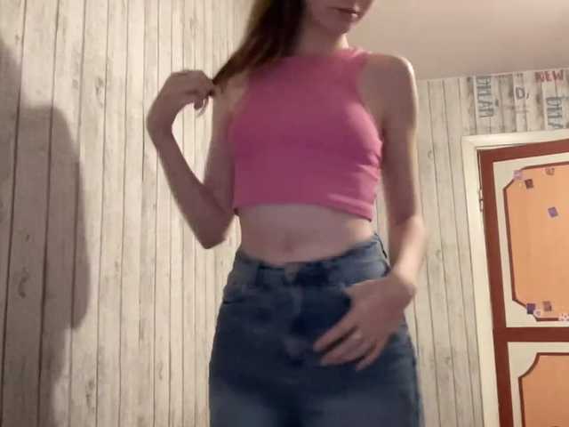 JacqueMcumber live cam on BongaCams