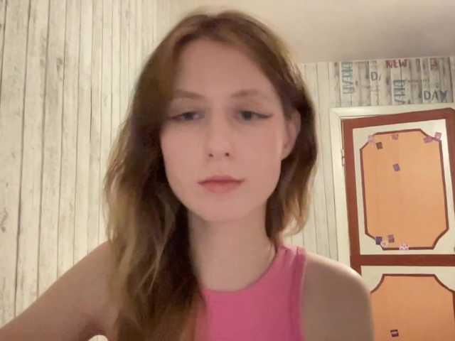 JacqueMcumber live cam on BongaCams
